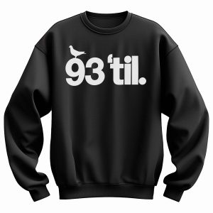 Souls Of Mischief 93 'Til Crewneck