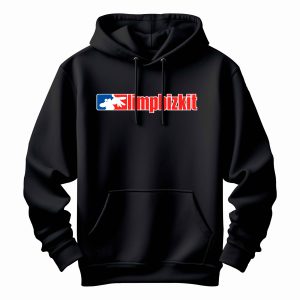 Limp Bizkit #01 Hoodie
