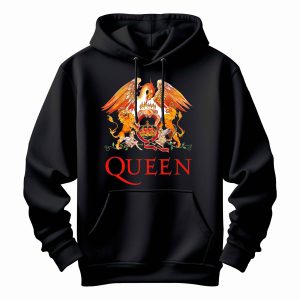 Queen Hoodie