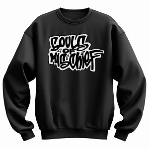 Souls Of Mischief Crewneck