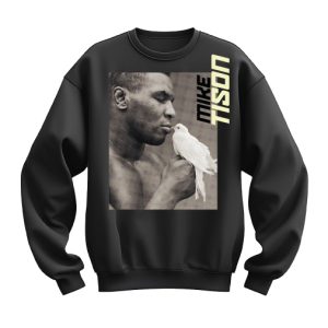 Mike Tyson Crewneck