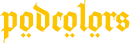 Podcolors