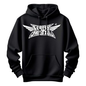 Baby Metal #01 Hoodie